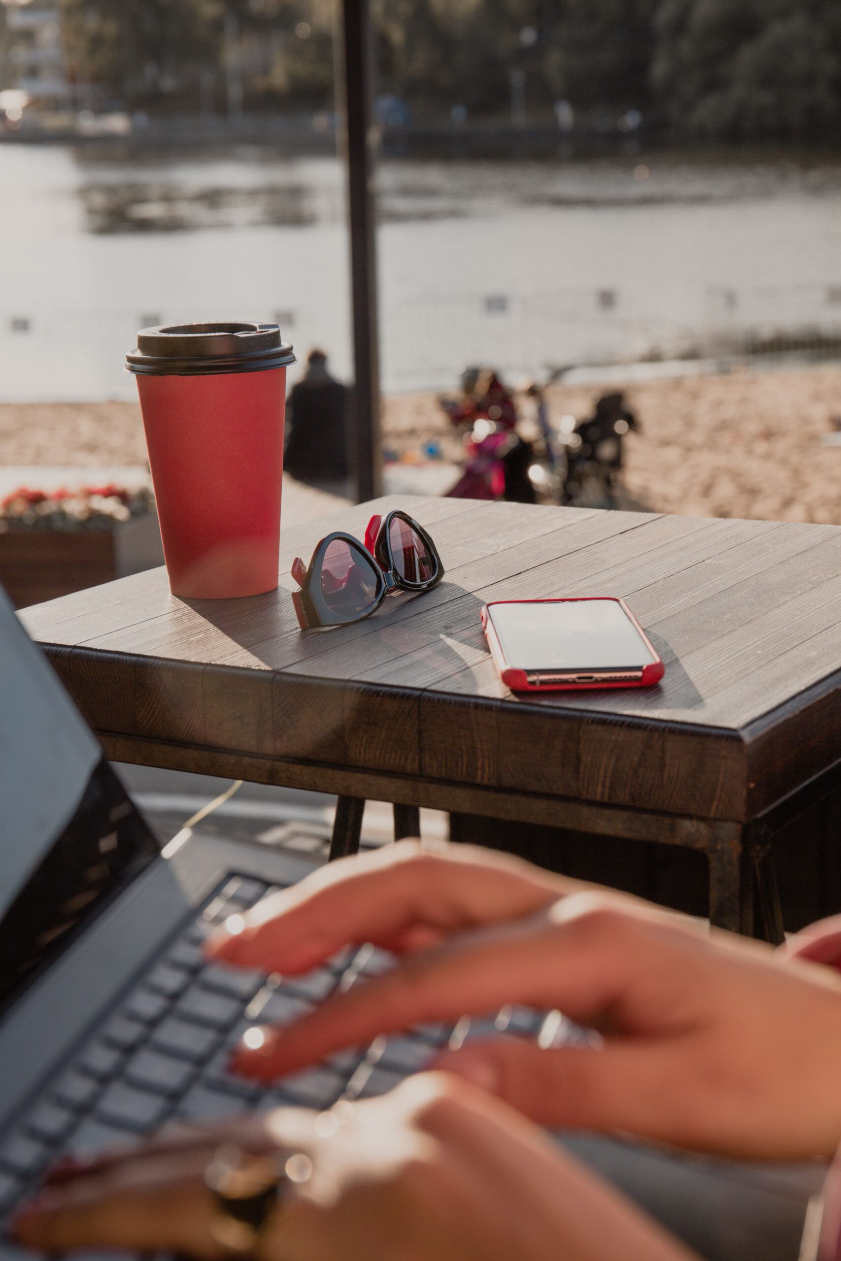 Digital Nomad